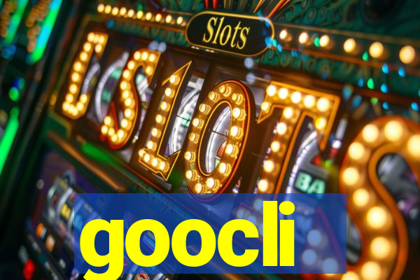 goocli - inicio